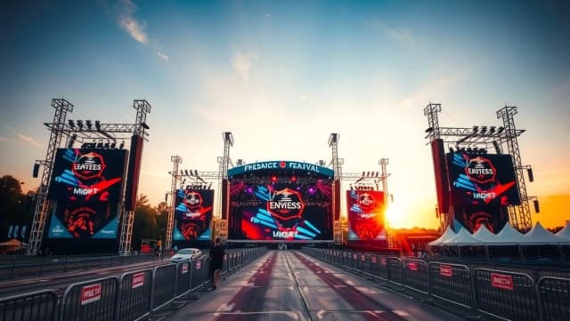 Vilka artister spelar på Hellfest 2024