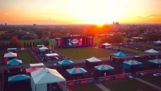 Lollapalooza 2025 Stockholm vad du behöver veta