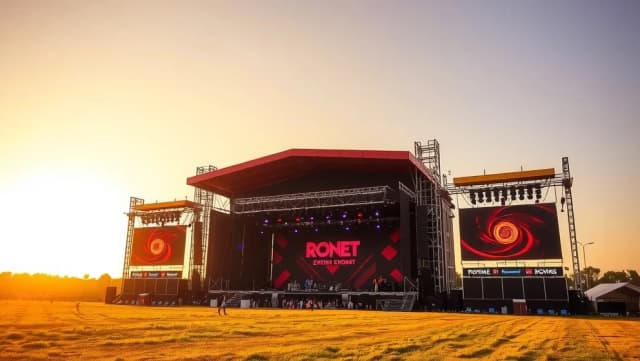 Way Out West 2025 väntar dig